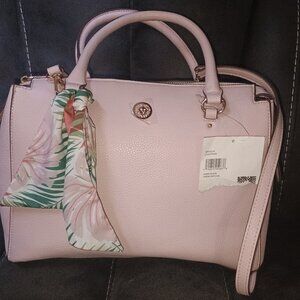 Anne Klein Drew Sachel